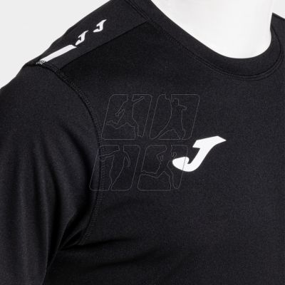 4. Koszulka Joma Camiseta Manga Corta Olimpiada Handball 103837.100