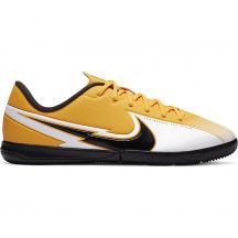 Buty piłkarskie Nike Mercurial Vapor 13 Academy IC Jr AT8137 801