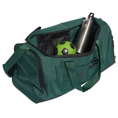 4. Torba adidas Linear Duffel M IN6117