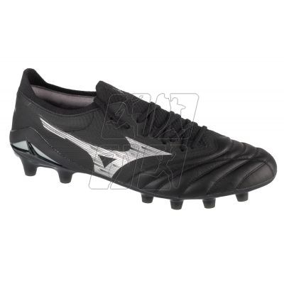 Buty piłkarskie Mizuno Morelia Neo IV Beta Elite FG M P1GA244203