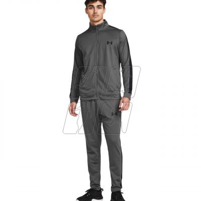 Dres Under Armour Rival Knit Track Suit M 1357139 025