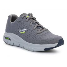 Buty Skechers Arch Fit Infinity Cool M 232303-GRY