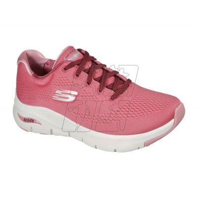 3. Buty Skechers Arch Fit Big Appeal W 149057-ROS