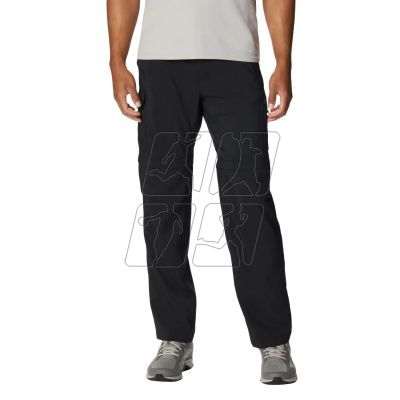 5. Spodnie Columbia Silver Ridge Utility Convertible Pant M 2012962010