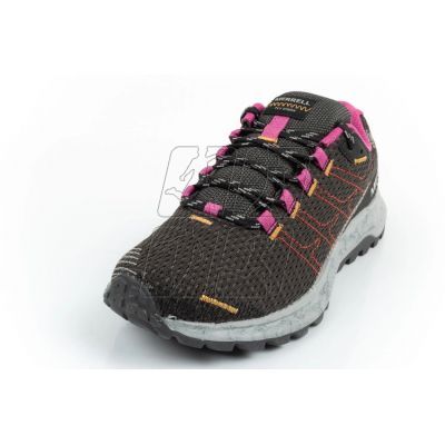 3. Buty do biegania Merrell Fly Strike W J067444