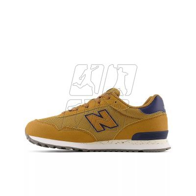 7. Buty New Balance Jr GC515DH