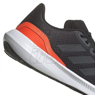 4. Buty do biegania adidas Runfalcon 3.0 M HP7550