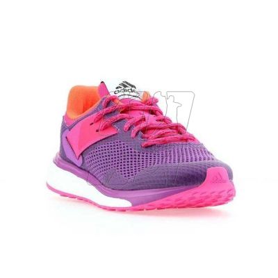 11. Buty do biegania Adidas Response 3 W AQ6103