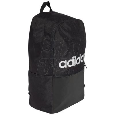 2. Plecak adidas Classic Day JD9567