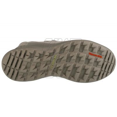 4. Buty Merrell Bravada Edge 2 Thermo Demi WP W J038200