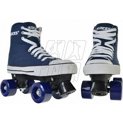 9. Wrotki Roces Chuck Classic Roller Jr 550030 01