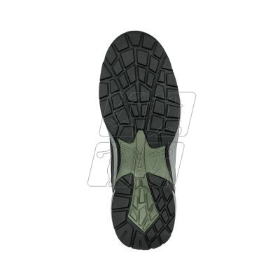 2. Buty Bata Industrials Ultratrail Olive Xtx Mid M MLI-S34B1