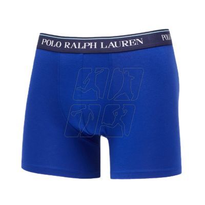 2. Bokserki Polo Ralph Lauren 3-Pack Brief M 714830300023