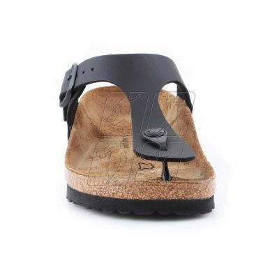 18. Japonki Birkenstock Gizeh W 0043693