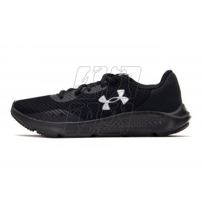 2. Buty Under Armour Charged Pursuit 3 W 3024889-003