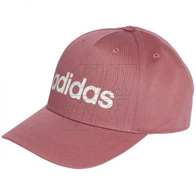 Czapka z daszkiem adidas Daily Cap IY7754