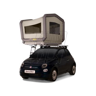 4. Namiot dachowy GentleTent Roofmini22