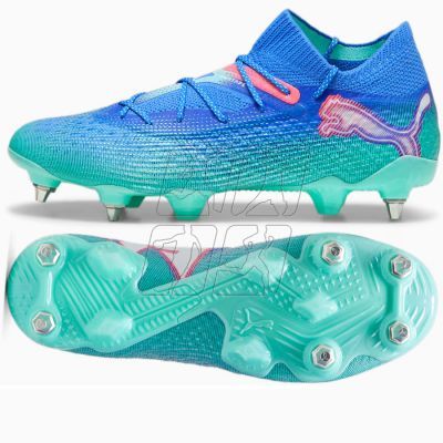 2. Buty Puma FUTURE 7 Ultimate MxSG M 107918 01