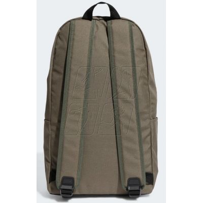 3. Plecak adidas Linear Classic Dail Backpack HR5341