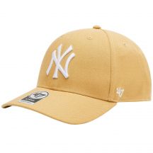 Czapka z daszkiem 47 Brand New York Yankees MVP Cap B-MVPSP17WBP-LT
