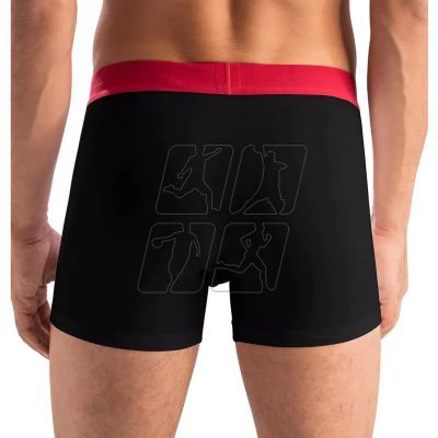 6. Bielizna Levi's Boxer 2 Pairs Briefs 37149-0272