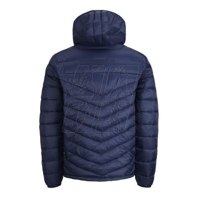 11. Kurtka Jack & Jones Jjhero Puffer Hood Noos M 12211785