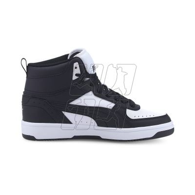 10. Buty Puma Rebound Joy Jr 374687 01