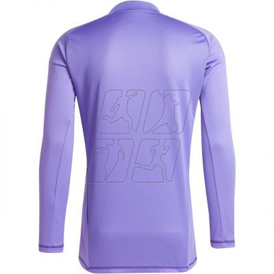 2. Koszulka bramkarska adidas Tiro 24 Competition Long Sleeve M IN0406