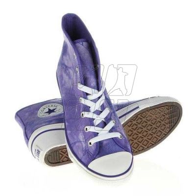 7. Trampki Converse Chuck Taylor Side W 542469F