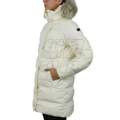 6. Płaszcz Helly Hansen W Blossom Puffy Parka Jacket W 53624-047