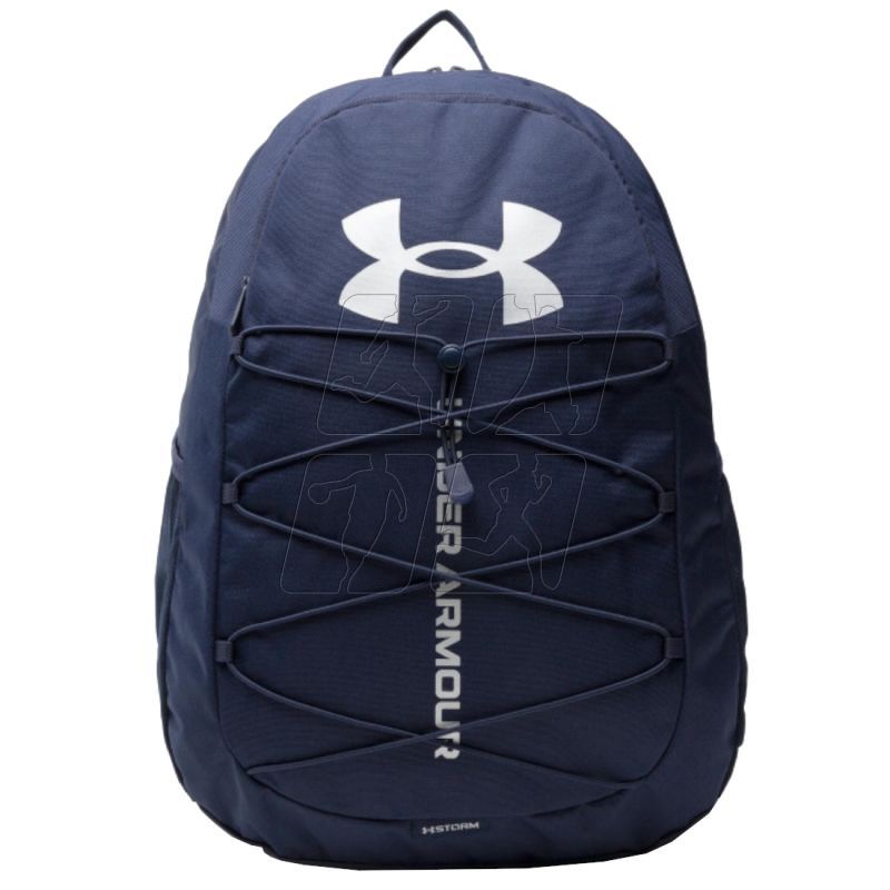 Plecak Under Armour Hustle Sport Backpack 1364181-410