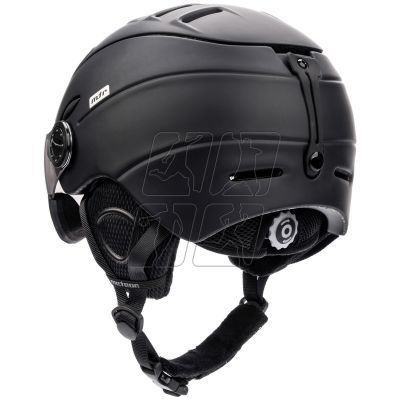 3. Kask narciarski Meteor Holo 24961