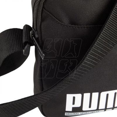 3. Torebka na ramię Puma Plus Portable czarna 90955 01