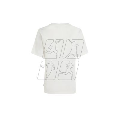 2. Koszulka O'Neill Luano Graphic T-Shirt W 92800613707