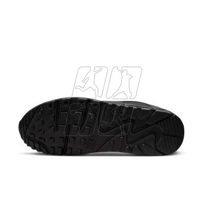 6. Buty Nike Air Max 90 M DZ4504-001