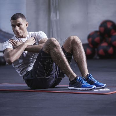 Mata treningowa adidas ADMT-12235 idealna na trening dla kobiet oraz mężczyzn