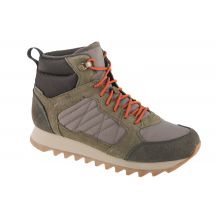 Buty Merrell Alpine Sneaker Mid Plr Wp 2 M J004291