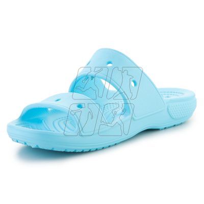 3. Klapki Classic Crocs Sandal W 206761-411