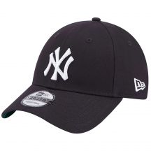 Czapka New Era Team Side Patch 9FORTY New York Yankees 60364390