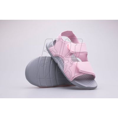 Sandały adidas Swim Jr FY8937