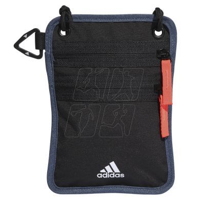 2. Saszetka adidas City Xplorer Mini Bag HR3692