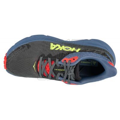 3. Buty do biegania Hoka Challenger ATR 7 W 1134498-ONN