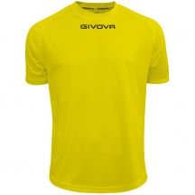 Koszulka piłkarska Givova One U MAC01-0007