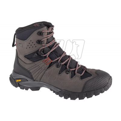 Buty Columbia Geoterra Outdry Ltr M 2079111010