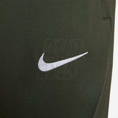 4. Spodnie Nike FC Barcelona Strike M DX3420 357