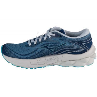 2. Buty do biegania Mizuno Wave Skyrise 5 W J1GD240971