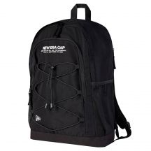 Plecak New Era Disti Bungee Backpack 60240066