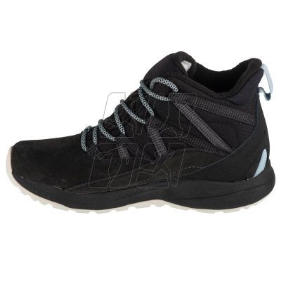 2. Buty Merrell Bravada Edge 2 Thermo Demi WP W J036804