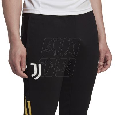 3. Spodnie adidas Juventus Training Panty M HG1355