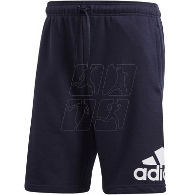 Spodenki adidas Must Have BOS Short French Terry  M FM6349